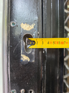 Photo de galerie - Prise de mesure,  devis et conseil 