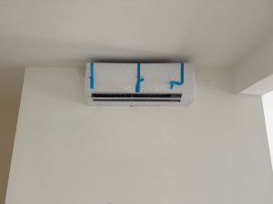 Photo de galerie - Chauffage - Climatisation