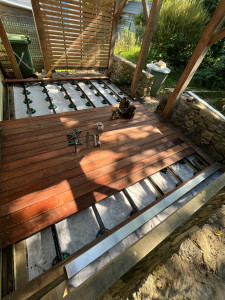 Photo de galerie - Bricolage et multi services