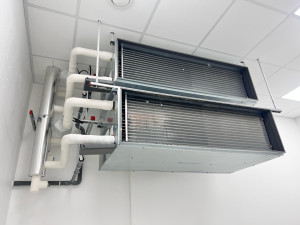 Photo de galerie - Plomberie - Installation sanitaire
