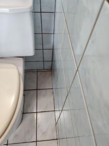 Photo de galerie - Après nettoyage 