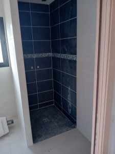 Photo de galerie - Carrelage