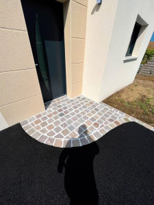 Photo de galerie - Paysagiste - Aménagement du jardin