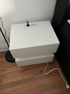 Photo de galerie - Montage meubles en kit
