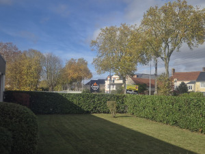 Photo de galerie - Jardinier