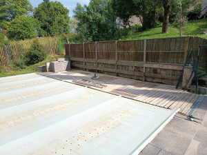 Photo de galerie - Paysagiste - Aménagement du jardin