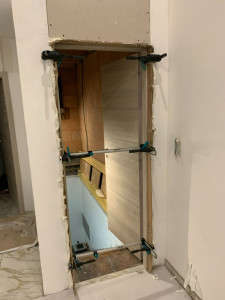 Photo de galerie - Bricolage et multi services