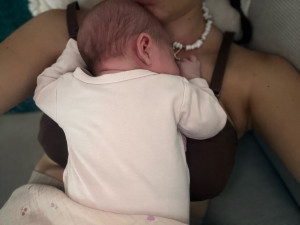 Photo de galerie - Maman d’une petite fille je suis disponible pour vos garde d’enfants 