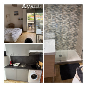 Photo de galerie - Ménage