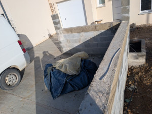 Photo de galerie - Bricolage et multi services