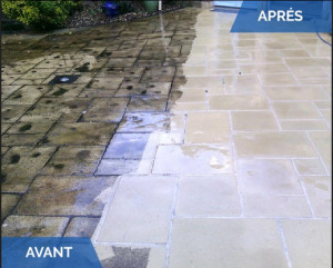 Photo de galerie - Artisan tout corps d'état - Rénovation