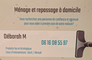 Photo de galerie - Carte de visite