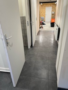Photo de galerie - Carrelage