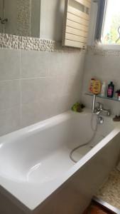 Photo de galerie - Ménage