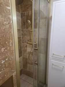 Photo de galerie - Carrelage