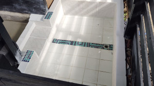 Photo de galerie - Piscine pour chien 