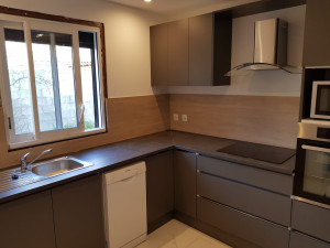 Photo de galerie - Pose cuisine 