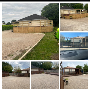 Photo de galerie - Terrassement - Assainissement