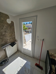 Photo de galerie - Menuiserie - Huisserie - Agencement
