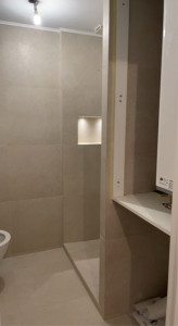 Photo de galerie - Salle de bain 