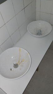 Photo de galerie - Ménage