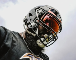 Photo de galerie - Photo sportive 