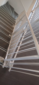 Photo de galerie - Chaudronnerie - Soudure