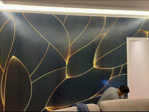 Photo de galerie - Bricolage et multi services