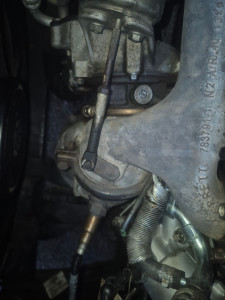 Photo de galerie - Bricolage et multi services