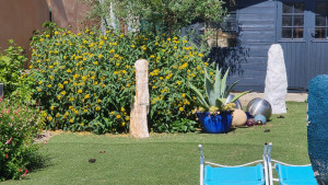 Photo de galerie - Jardinier