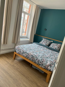 Photo de galerie - Ménage