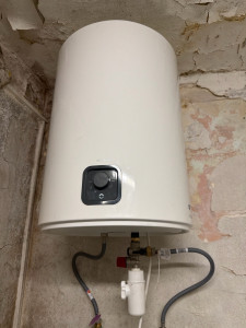 Photo de galerie - Plomberie - Installation sanitaire