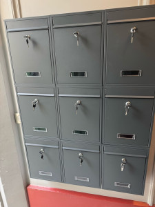 Photo de galerie - Bricolage et multi services