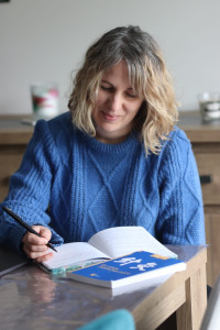 Photo de galerie - Recherche d'émotions à libérer en séance de kinésiologie