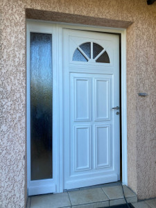 Photo de galerie - Menuiserie - Huisserie - Agencement