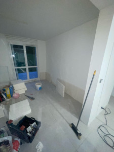 Photo de galerie - Salle avant 