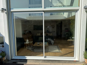 Photo de galerie - Menuiserie - Huisserie - Agencement