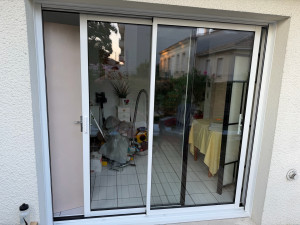 Photo de galerie - Menuiserie - Huisserie - Agencement