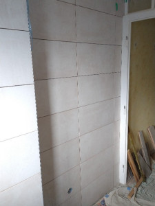 Photo de galerie - Rénovation de salle de bains