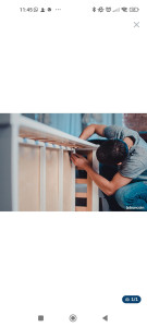 Photo de galerie - Montage et livraison de meubles a domicile 