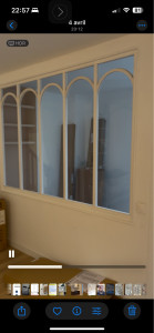 Photo de galerie - Bricolage et multi services