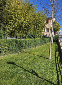 Photo de galerie - Entretiens copropriétés 