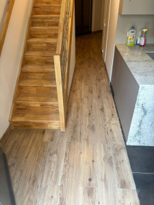 Photo de galerie - Carrelage