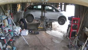 Photo de galerie - Citroën c4