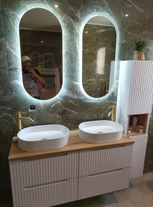 Photo de galerie - Montage des meubles