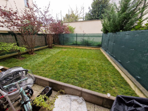 Photo de galerie - Paysagiste - Aménagement du jardin