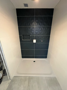 Photo de galerie - Carrelage