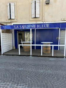 Photo de galerie - V'là le résultat 