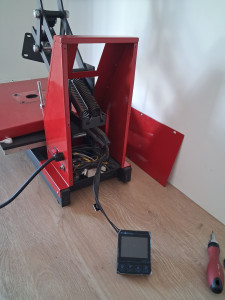 Photo de galerie - Réparation outillage