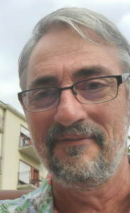 Photo de galerie - Là c'est moi !